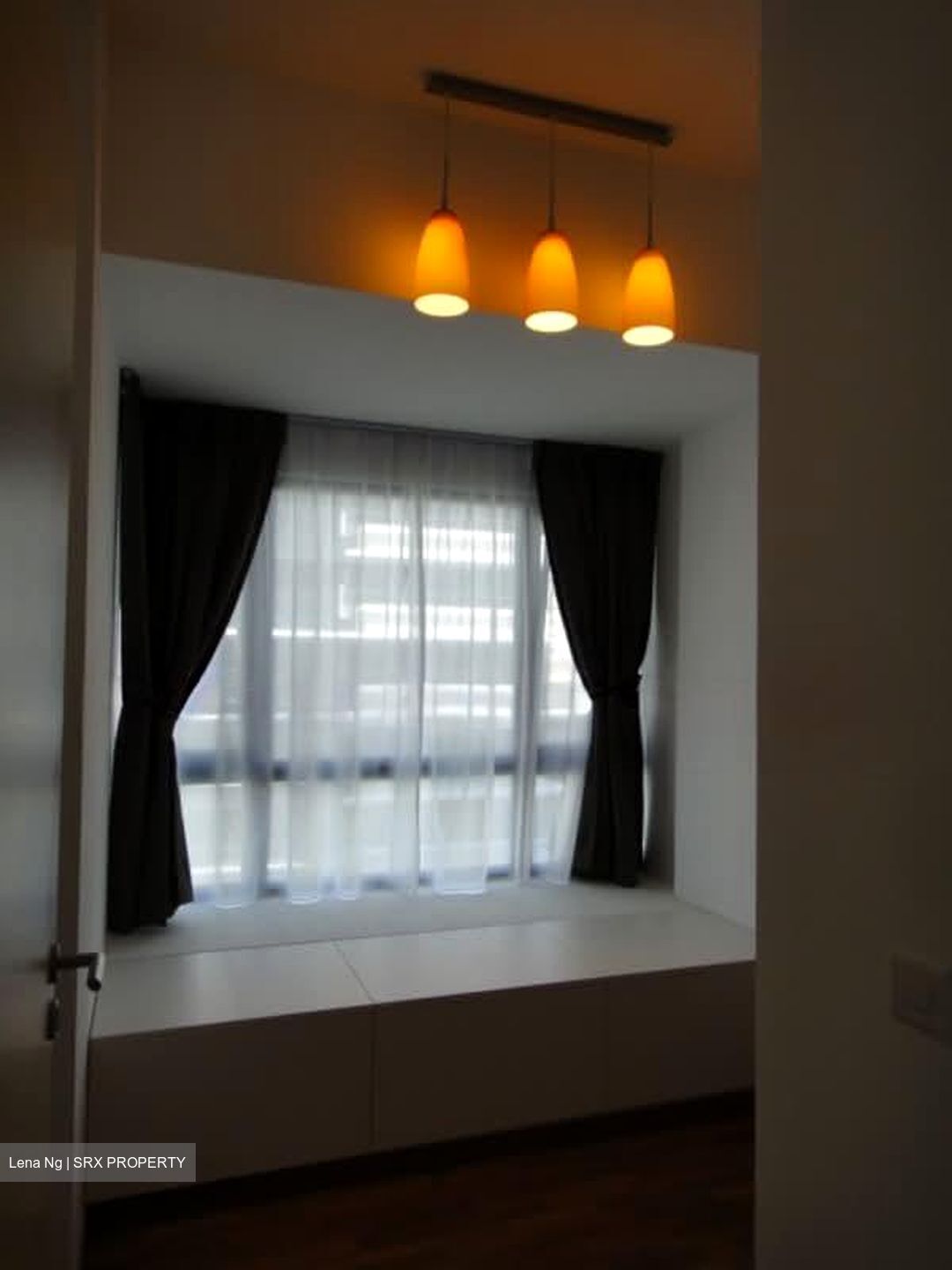 NV Residences (D18), Condominium #527470721